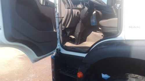 Camión Volkswagen Constelation 17-280