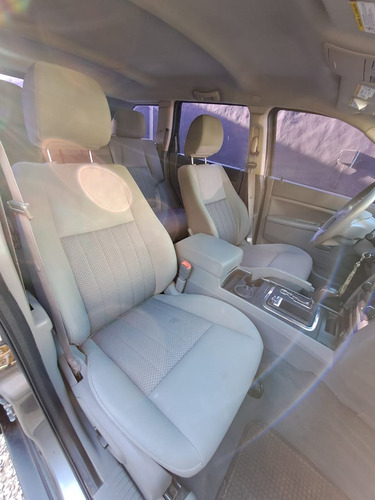 Jeep Grand Cherokee 3.0 Crd Laredo Automática