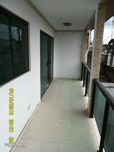 Imagem 8 de 30 de Casa Residencial À Venda, Céu Azul, Camaragibe - Ca0282. - Ca0282