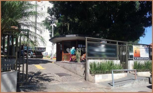 Apartamento À Venda, 56 M² Por R$ 240.000,00 - Santa Rosa - Niterói/rj - Ap36492