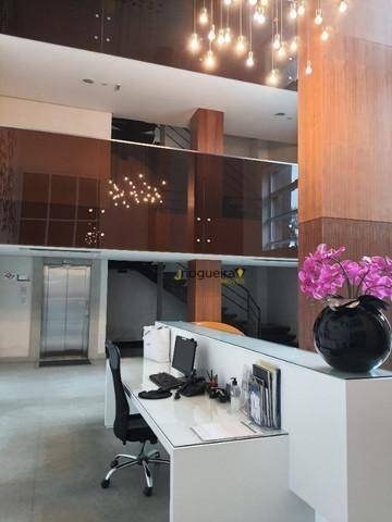 Imagem 19 de 19 de Apartamento Com 2 Dormitórios À Venda, 68 M² Por R$ 1.020.000,00 - Brooklin - São Paulo/sp - Ap15901
