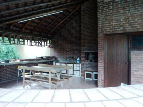 Imagem 14 de 15 de Casa Residencial À Venda, Hamburgo Velho, Novo Hamburgo - Ca0407. - Ca0407
