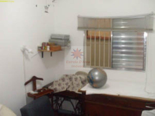 Imagem 7 de 18 de Casa Vila Matilde São Paulo/sp - 328