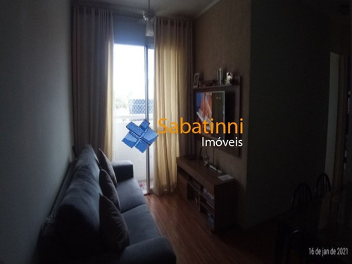Imagem 2 de 6 de Apartamento A Venda Em Sp Aricanduva - Ap04258 - 69275704
