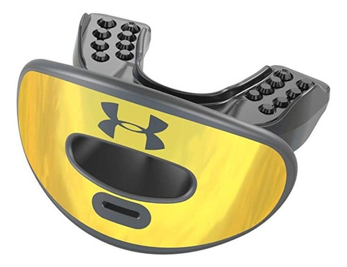 Under Armour Fútbol Protector De Boca, De Labios Guard Para