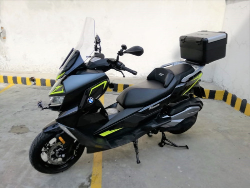 Imagen 2 de 13 de Moto Scooter Bmw C400 Gt 2019