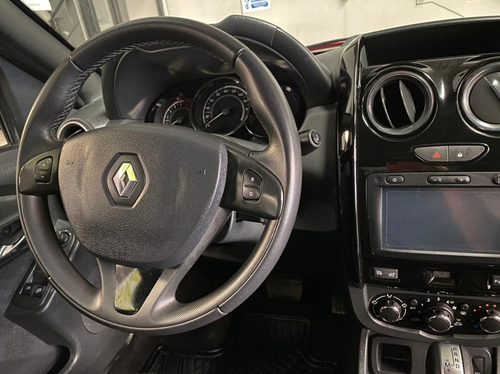 Imagen 15 de 15 de Renault Oroch 2019 2.0 Outsider At