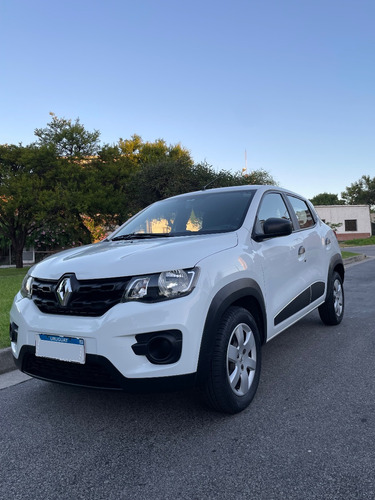 Renault Kwid 1.0 Sce 66cv Zen