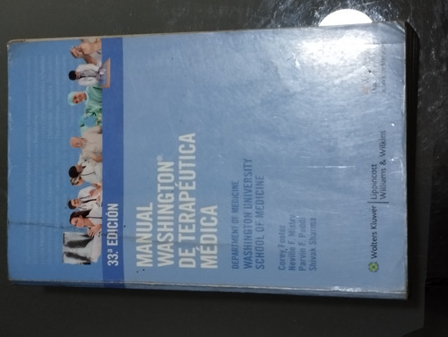 Libros De Medicina Y Enfermería (Usado)
