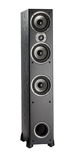 Altavoz De Piso Polk Audio Monitor 60 Series Ii