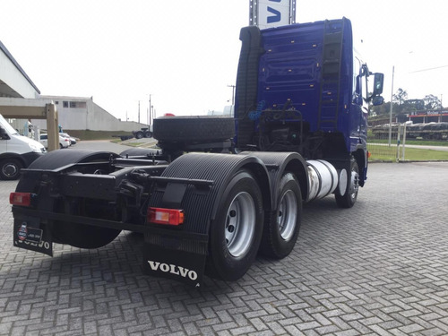 Volvo Fh 440 6x2 2008 Ishift