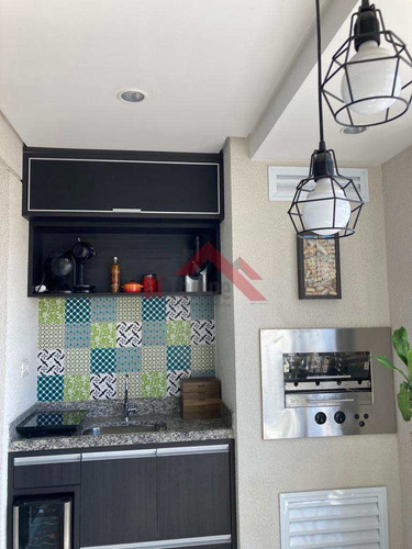 Imagem 4 de 30 de Apartamento Com 2 Dorms, Santa Paula, São Caetano Do Sul - R$ 740 Mil, Cod: 1721 - V1721