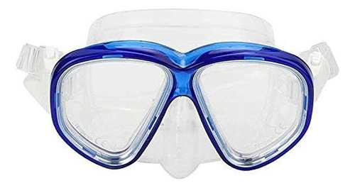 Accesorio De Buceo - Gafas De Buceo Buceo Snorkeling Buceo 