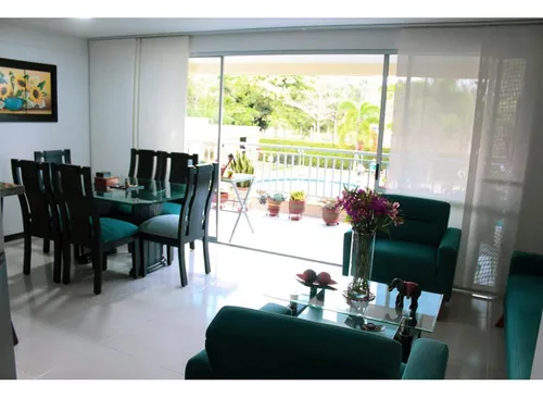Venta Apartamento De 102mt2 En Alfaguara, Jamundí 8668.
