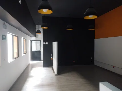 Bodega En Arriendo En Milla Del Billon