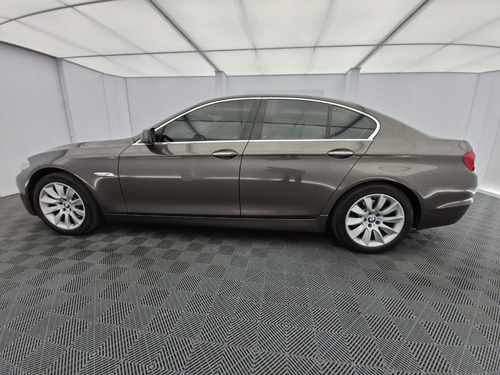 BMW Serie 5 2.0 520d F10 Executive