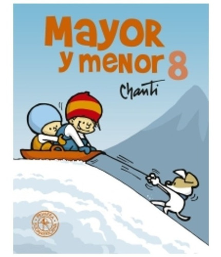** Mayor Y Menor 8 ** Chanti