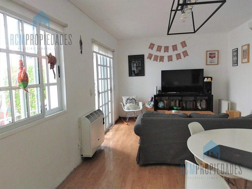 Imagen 3 de 18 de Venta Ph 4 Ambientes Villa Urquiza