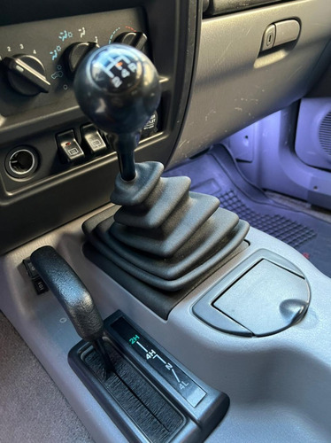 Imagen 11 de 13 de Jeep Cherokee 1999