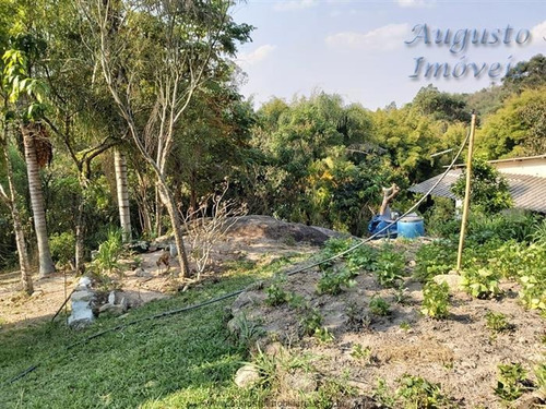 Imagem 18 de 29 de Chácaras À Venda Em Mairiporã/sp - Compre O Seu Chácaras Aqui! - 1469994