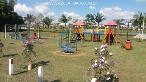 Imagem 17 de 28 de Casa Em Condomínio Atibaia, Shamballa Ii Portaria, Rondas E Área De Lazer... - Ca01602 - 70181001