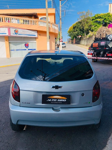 Imagem 8 de 8 de Chevrolet Celta Life 2p Flex.
