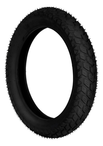 Jogo De Pneu 110/90-17 90/90-19 Bros Crosser E Xre C/camara