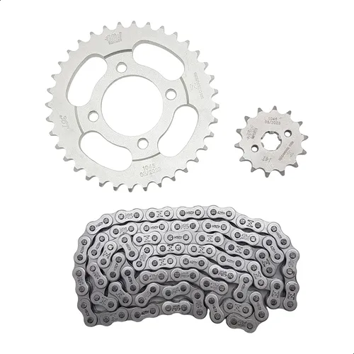 comprar Kit Relação Sem Retentor Gsw Shineray Worker 125