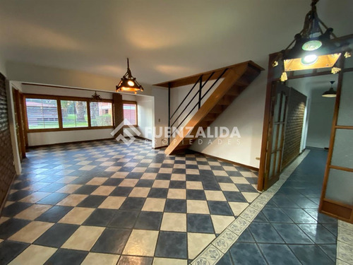 Casa Arriendo 4d 3b Piscina Gran Quincho Bodega Talagante