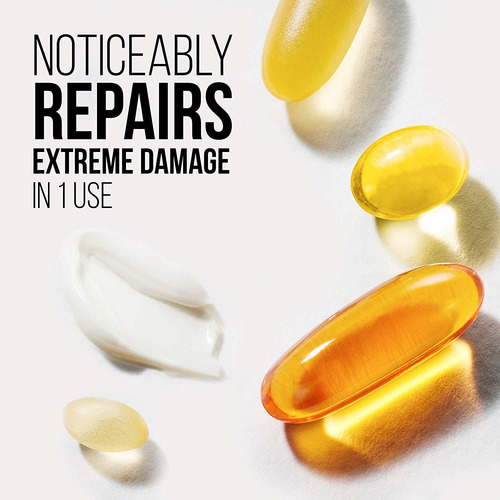 Pantene, Disparos Rescate De Pelo Ampollas Tratamiento De Re