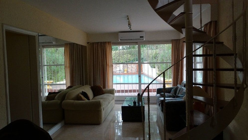 Casa En Venta De 5 Dormitorios En Cantegril