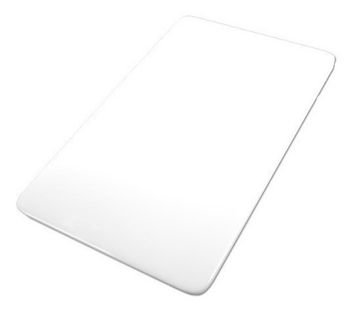 São José tabua de corte rectangular 100 x 40 cm branco