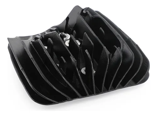C Cabezal Cilíndrico P/ Yamaha Dt175 Dt175e F G H Mx175