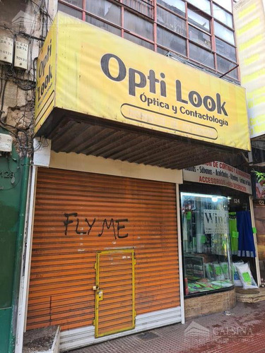 Imagen 3 de 7 de Local Comercial En Venta - Calle Tucumán - Córdoba Capital