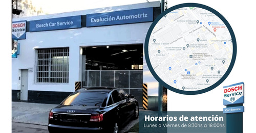 Kit Distribucion Bosch Peugeot 208 1.5 Tu4 + Bomba 2013/2023