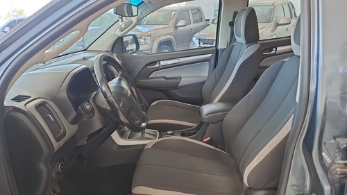 Chevrolet Pick-up S-10 2.8td Dc 4x4 Lt At
