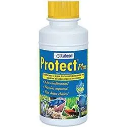 Protect Plus Alcon 100ml