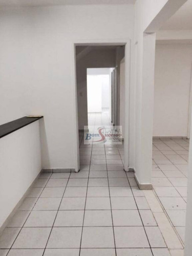 Imagem 23 de 30 de Sobrado, 220 M² - Venda Por R$ 1.690.000,00 Ou Aluguel Por R$ 5.500,00/mês - Tatuapé - São Paulo/sp - So1036