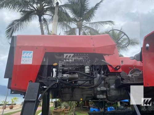 Imagem 2 de 6 de Massey Fergusson 265