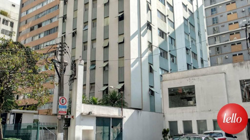 Imagem 22 de 26 de Apartamento - Ref: 193223