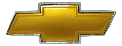 Emblema Logo Chevrolet Aveo Ls / Lt Maleta
