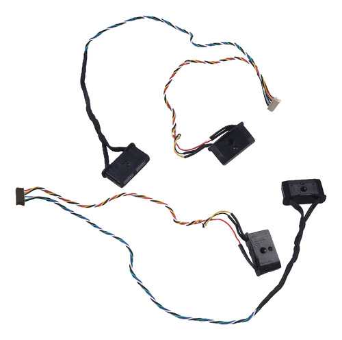 Aspiradora De Piezas Para Sensor Anticaída Deebot Ozmo T8 N8