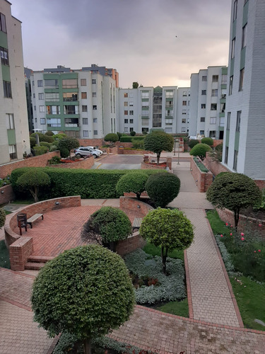 Vendo Magnifico Apartamento Amoblado Icata 2