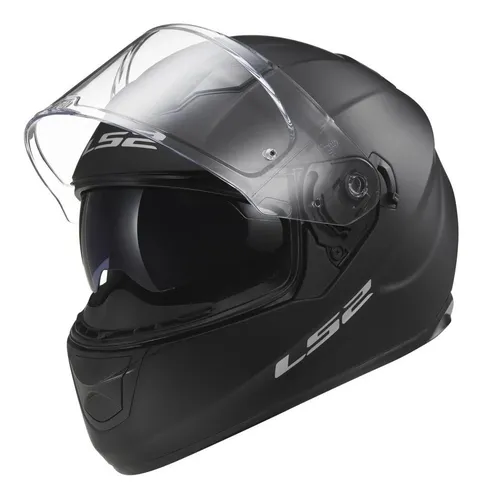 Casco para moto integral Halcon H5 Kids rosa talle XS