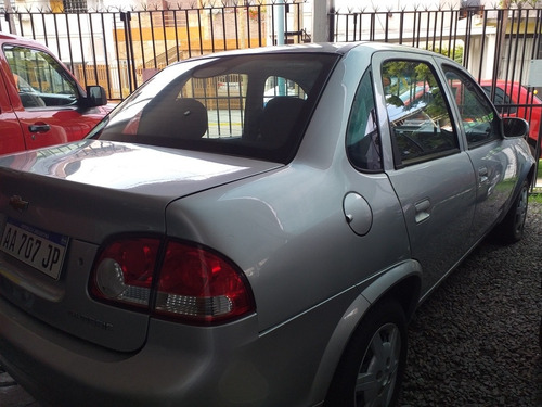 Chevrolet Corsa Classic Ls