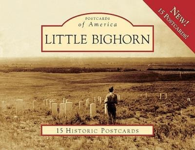 Little Bighorn - Vincent A. Heier (original)