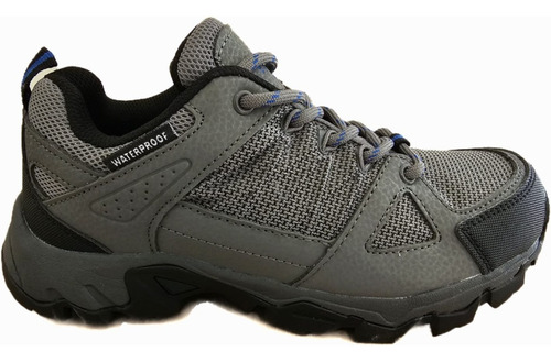 Zapatillas Trekking Nexxt Trail Pro Impermeables Mujer