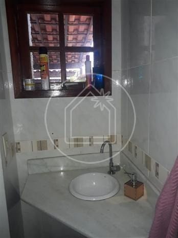 Imagem 18 de 20 de Casa - Ref: 867307