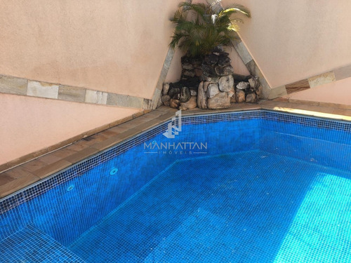 Imagem 28 de 28 de Casa À Venda Em Parque Manoel De Vasconcelos - Ca004641