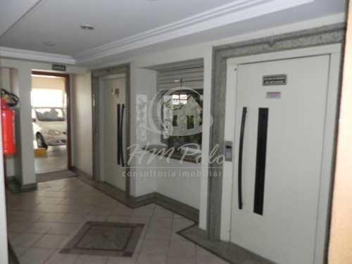 Imagem 25 de 27 de Apartamento À Venda Em Jardim Aurelia - Ap034928